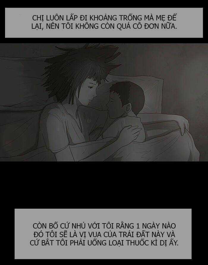 Dead Days - Chapter 44 - Trang 6