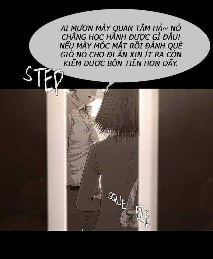 Dead Days - Chapter 44 - Trang 54