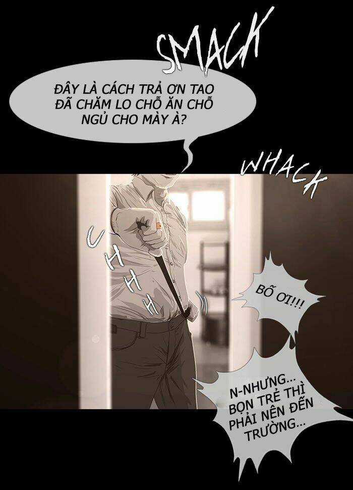 Dead Days - Chapter 44 - Trang 56