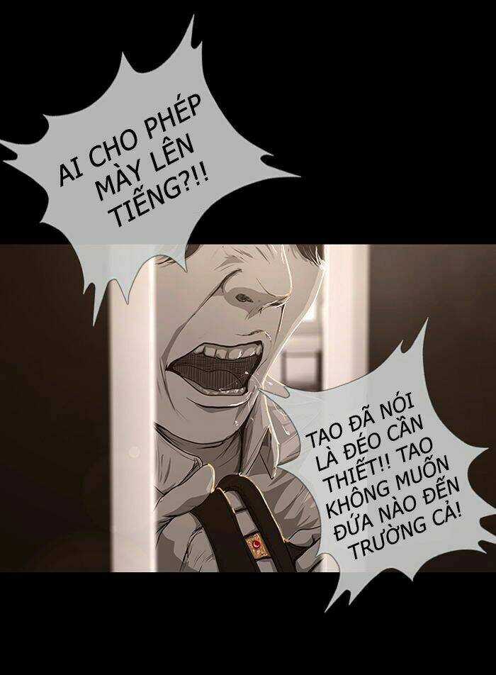 Dead Days - Chapter 44 - Trang 57