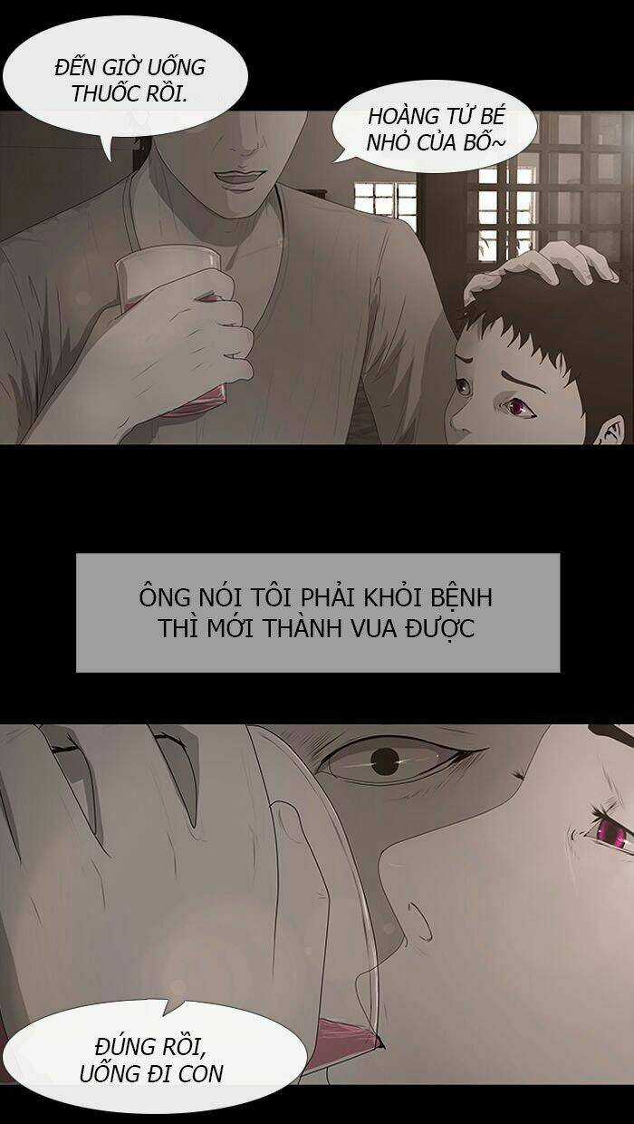 Dead Days - Chapter 44 - Trang 7