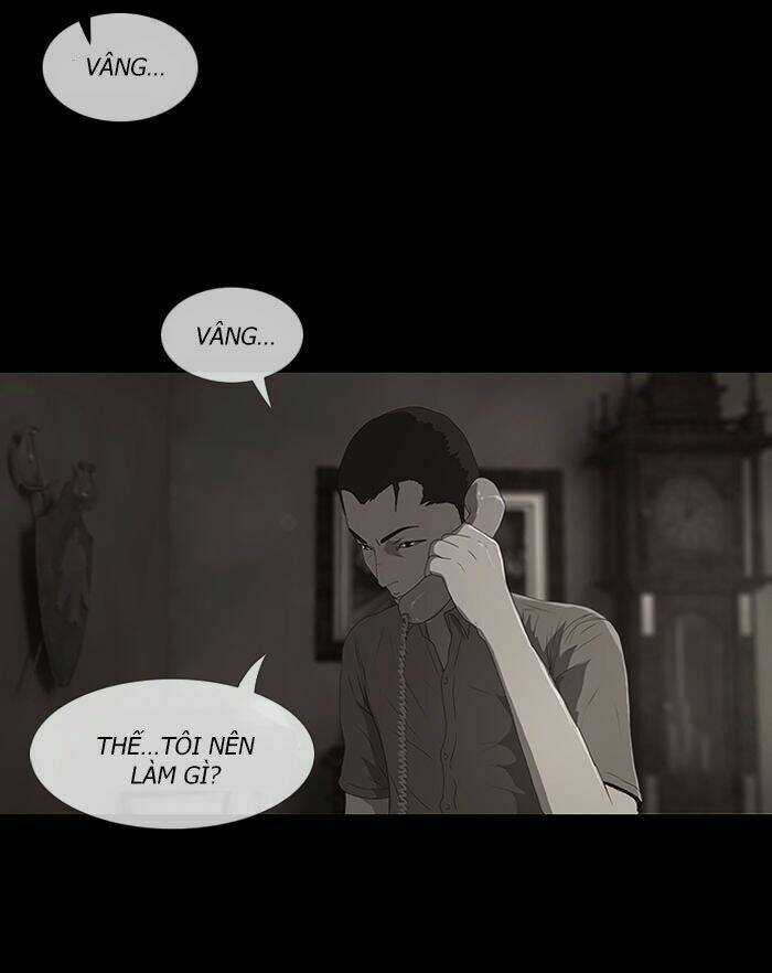 Dead Days - Chapter 44 - Trang 61