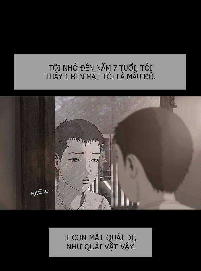 Dead Days - Chapter 44 - Trang 8