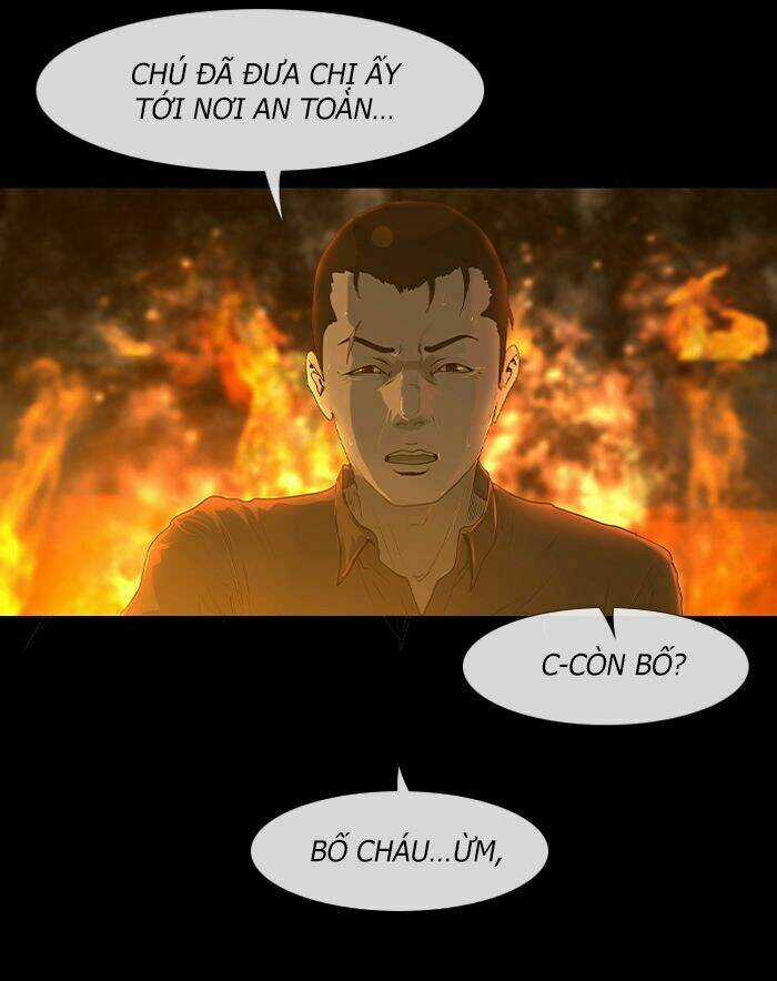 Dead Days - Chapter 44 - Trang 77