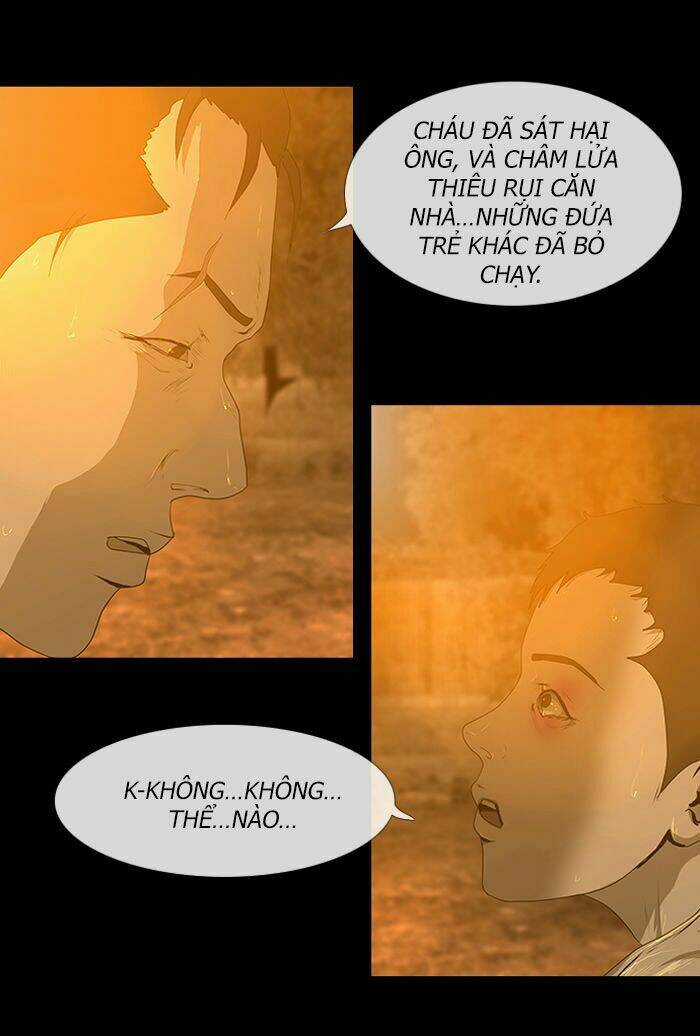 Dead Days - Chapter 44 - Trang 79