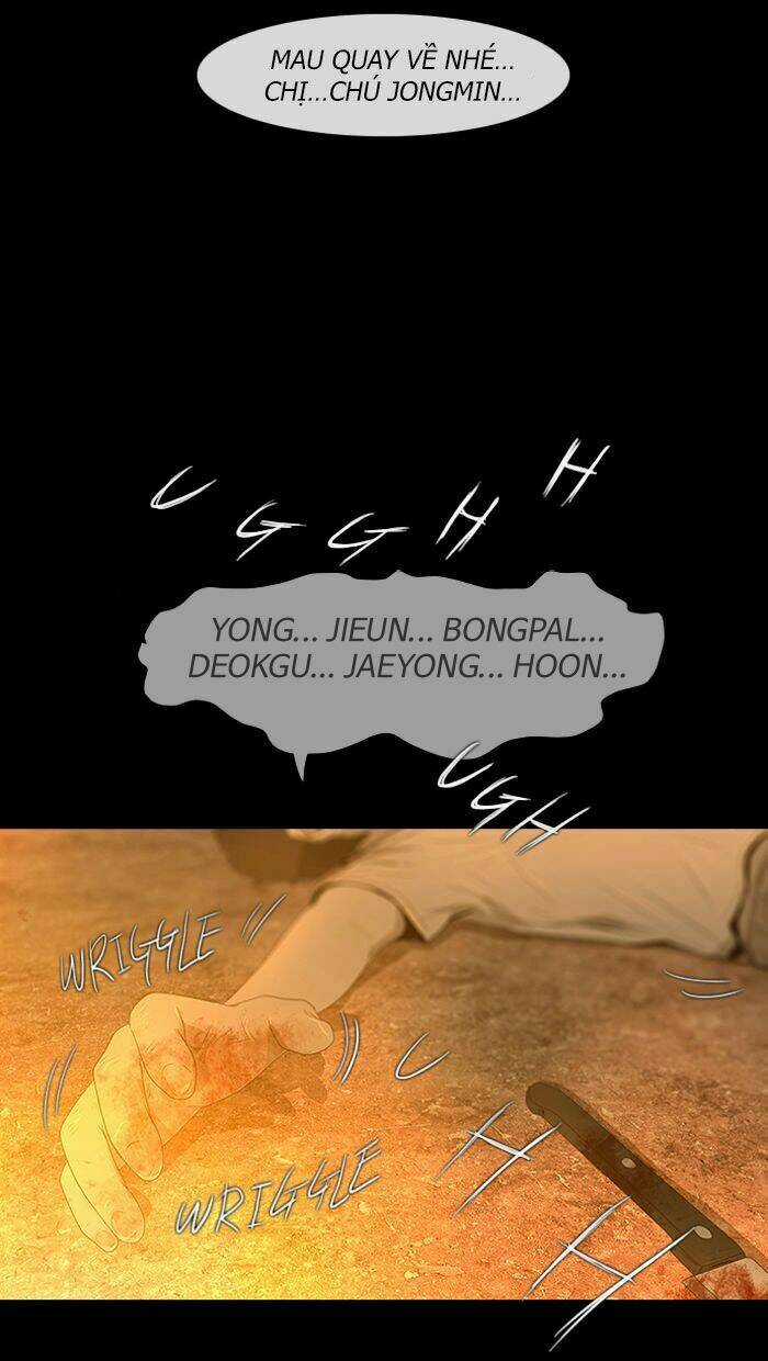 Dead Days - Chapter 44 - Trang 89