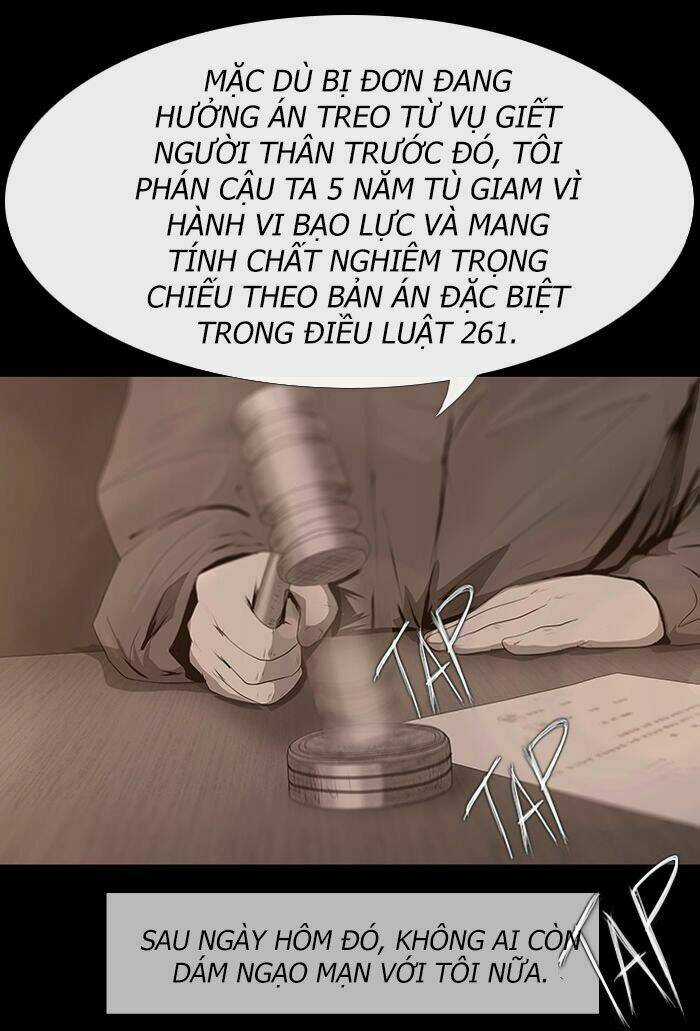 Dead Days - Chapter 45 - Trang 18