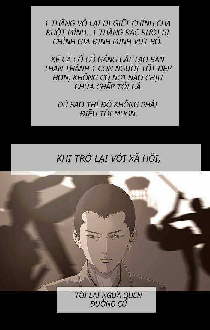 Dead Days - Chapter 45 - Trang 20