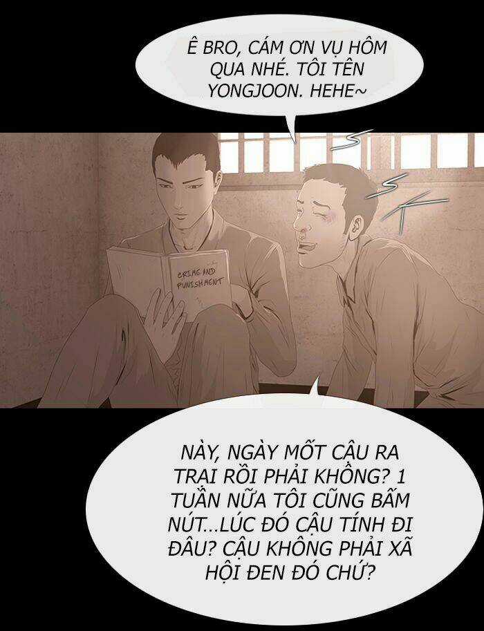 Dead Days - Chapter 45 - Trang 22