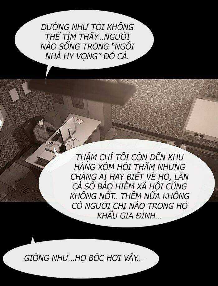 Dead Days - Chapter 45 - Trang 25