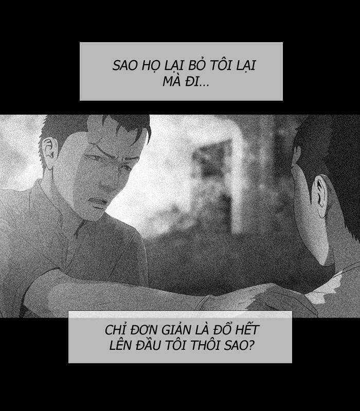 Dead Days - Chapter 45 - Trang 27