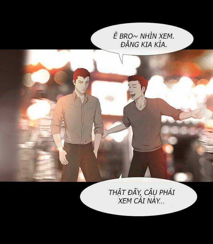 Dead Days - Chapter 45 - Trang 32