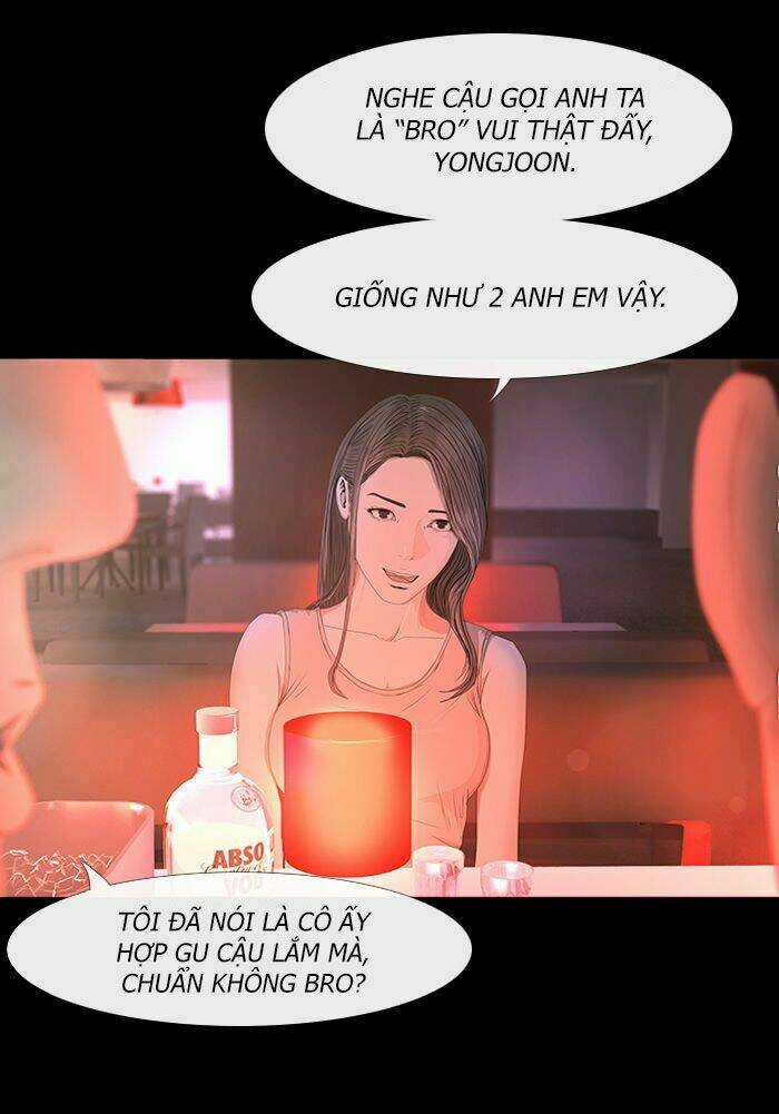 Dead Days - Chapter 45 - Trang 34