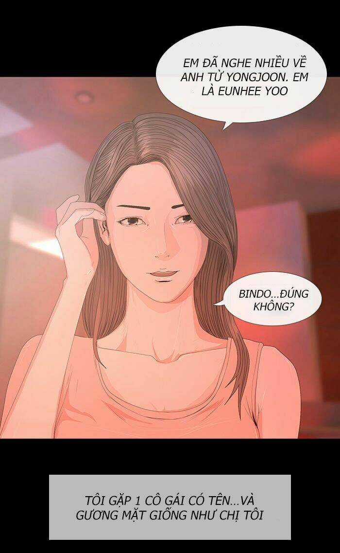 Dead Days - Chapter 45 - Trang 35