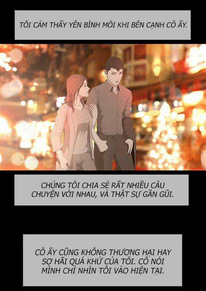 Dead Days - Chapter 45 - Trang 38