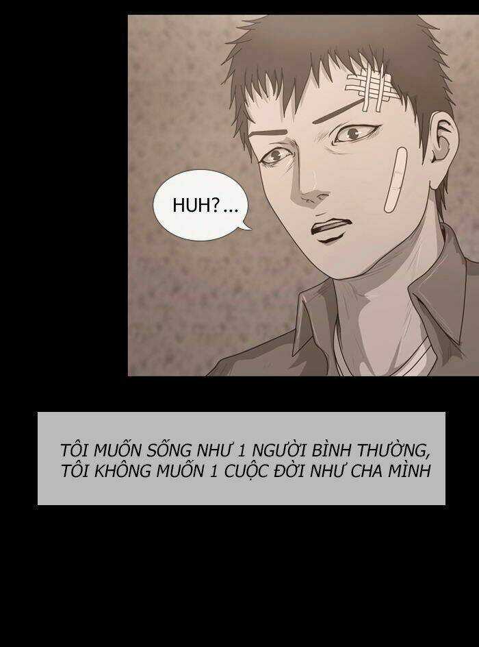 Dead Days - Chapter 45 - Trang 44