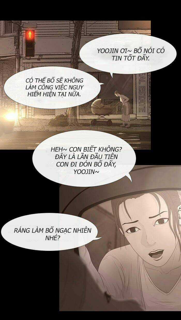 Dead Days - Chapter 45 - Trang 50