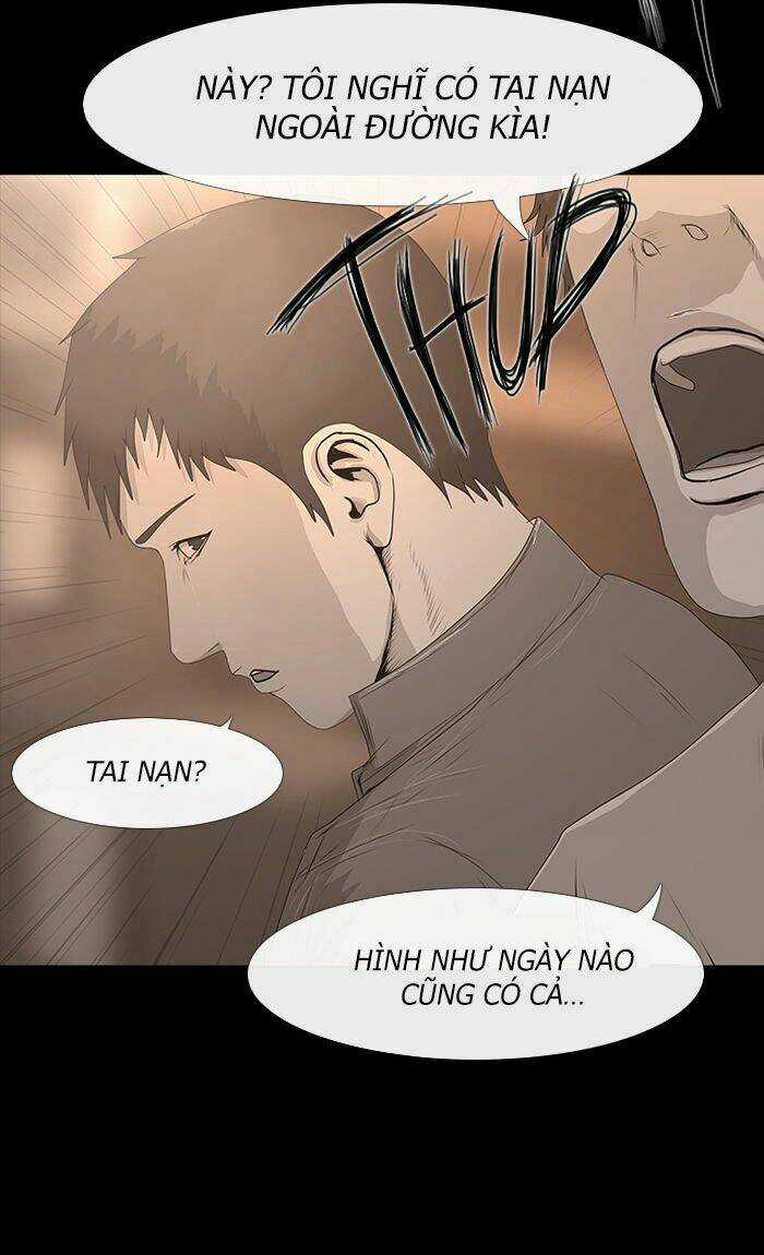 Dead Days - Chapter 45 - Trang 57