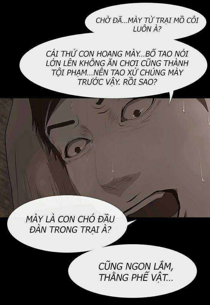 Dead Days - Chapter 45 - Trang 8