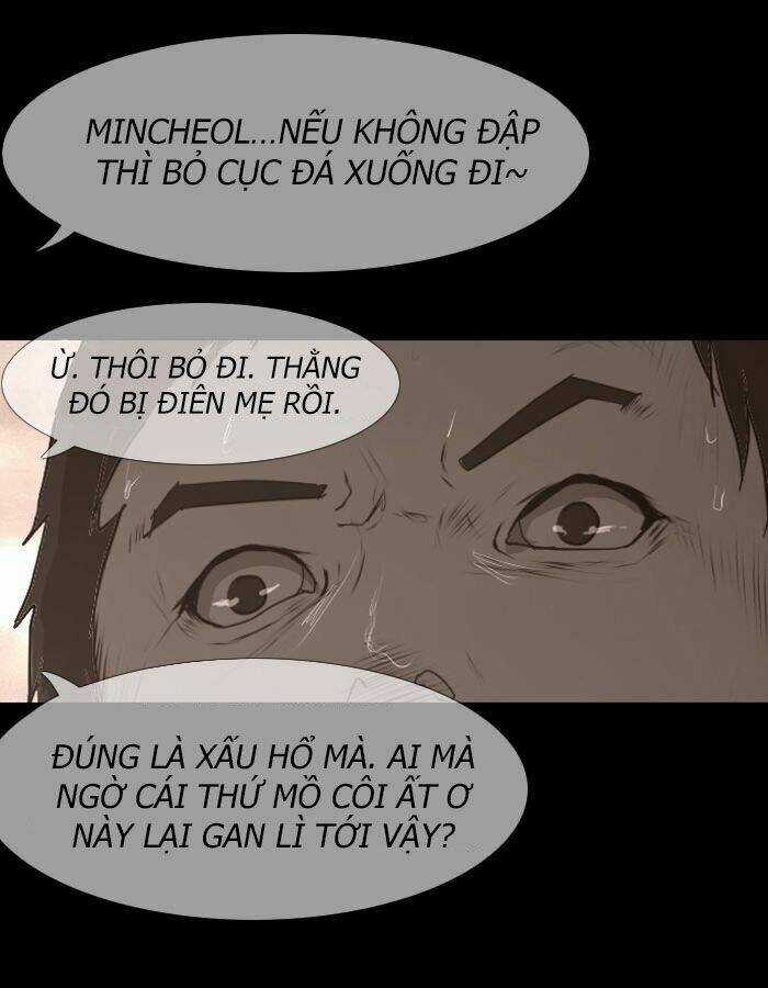 Dead Days - Chapter 45 - Trang 9