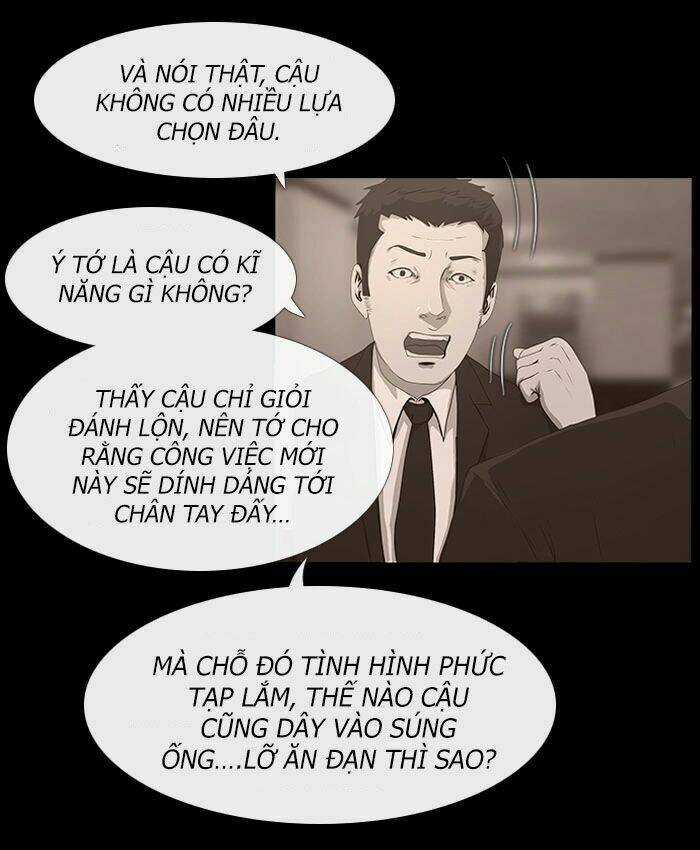 Dead Days - Chapter 46 - Trang 11