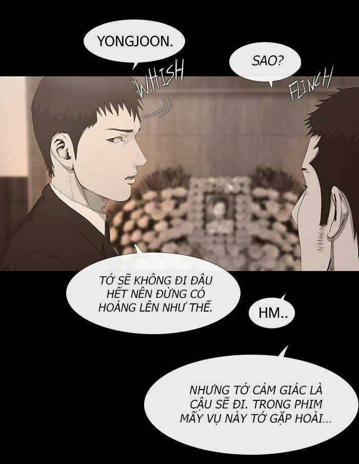 Dead Days - Chapter 46 - Trang 12