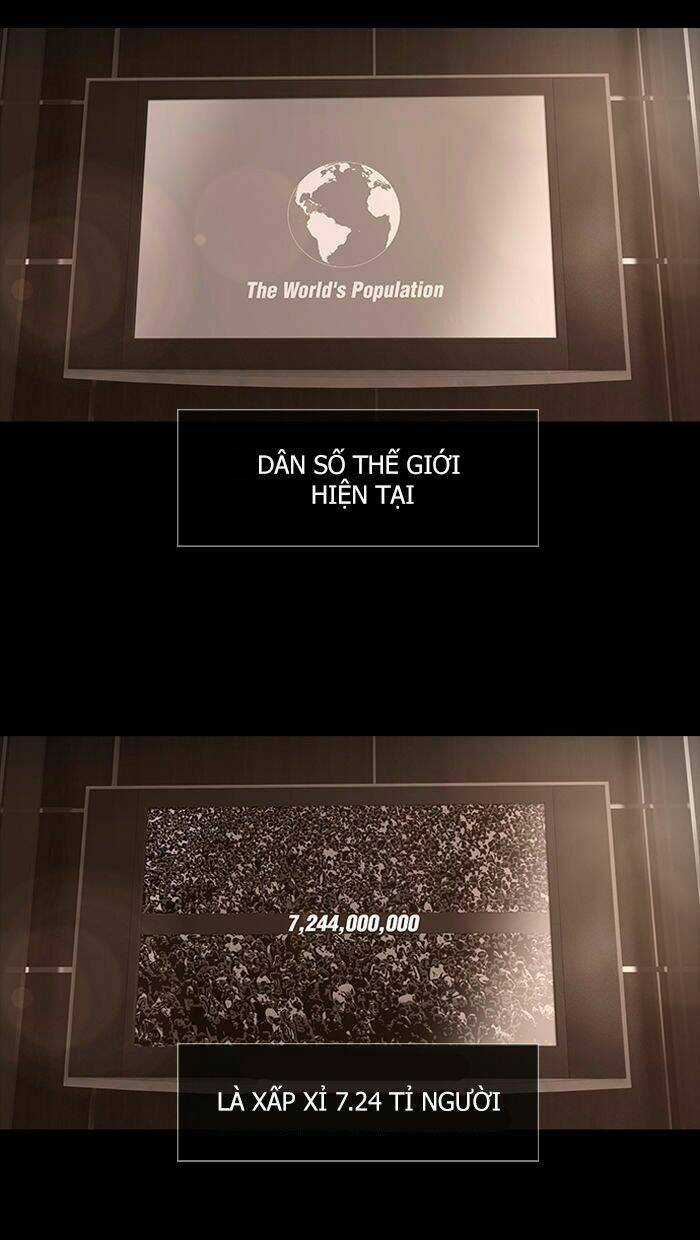 Dead Days - Chapter 46 - Trang 18