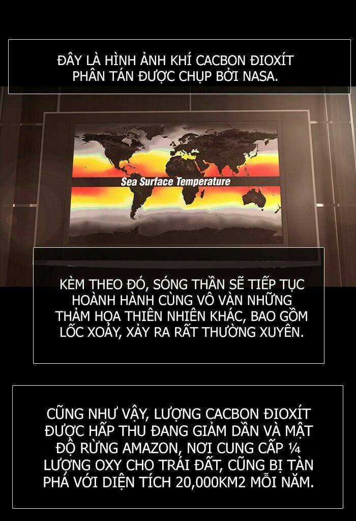 Dead Days - Chapter 46 - Trang 22