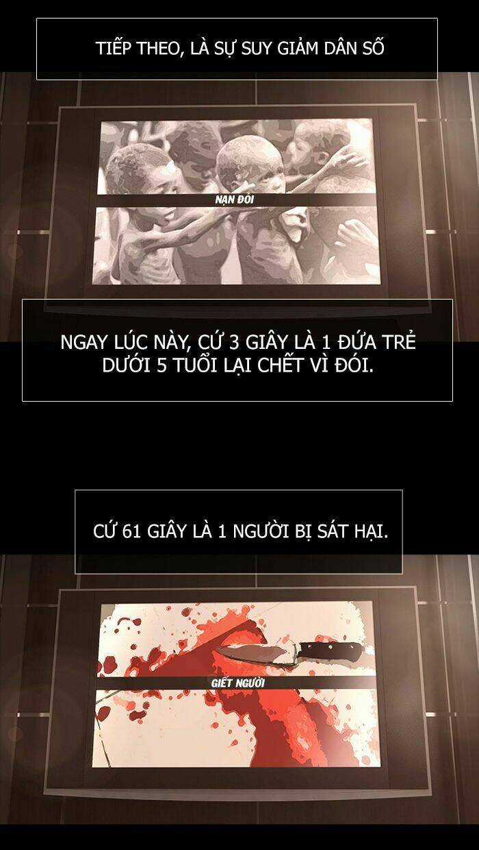 Dead Days - Chapter 46 - Trang 25