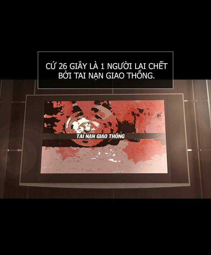 Dead Days - Chapter 46 - Trang 26