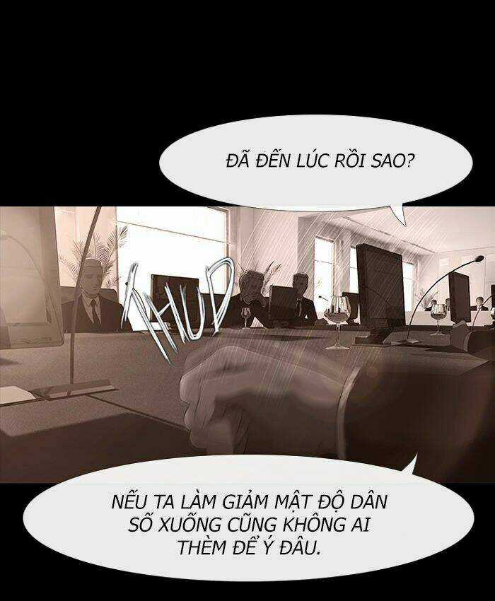 Dead Days - Chapter 46 - Trang 30