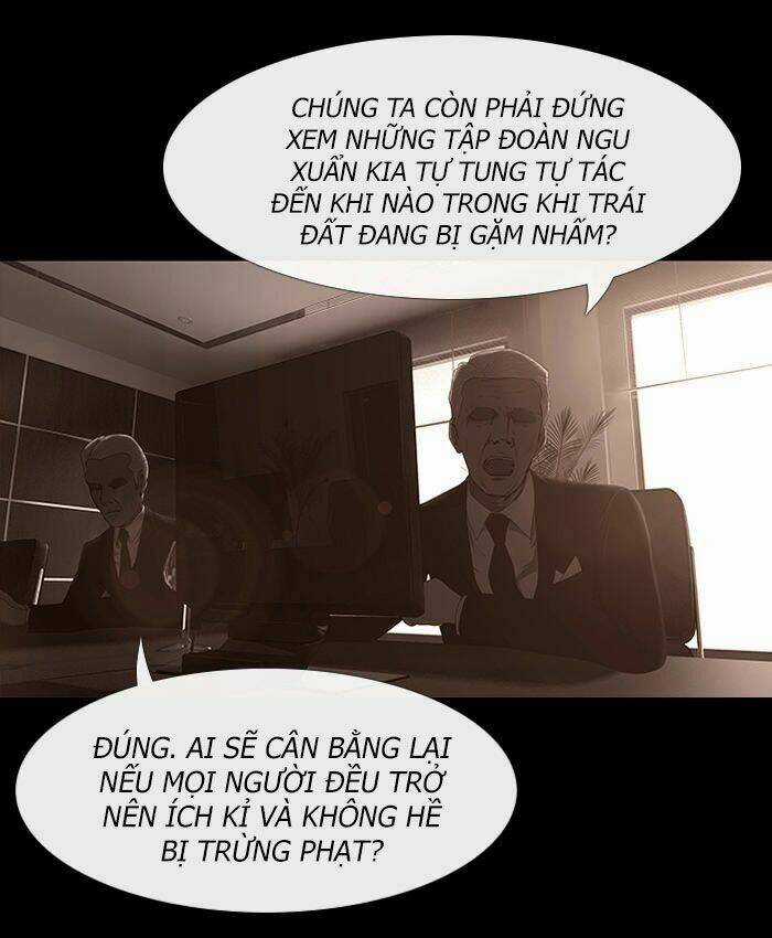 Dead Days - Chapter 46 - Trang 32