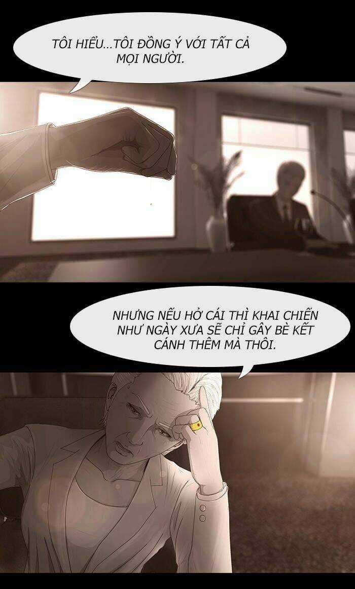 Dead Days - Chapter 46 - Trang 34