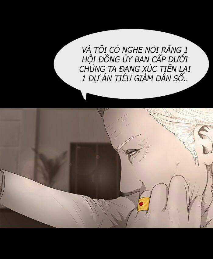 Dead Days - Chapter 46 - Trang 36