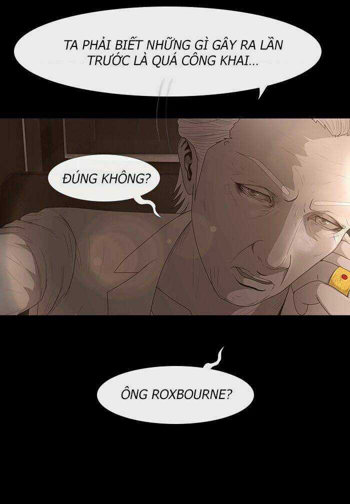 Dead Days - Chapter 46 - Trang 37