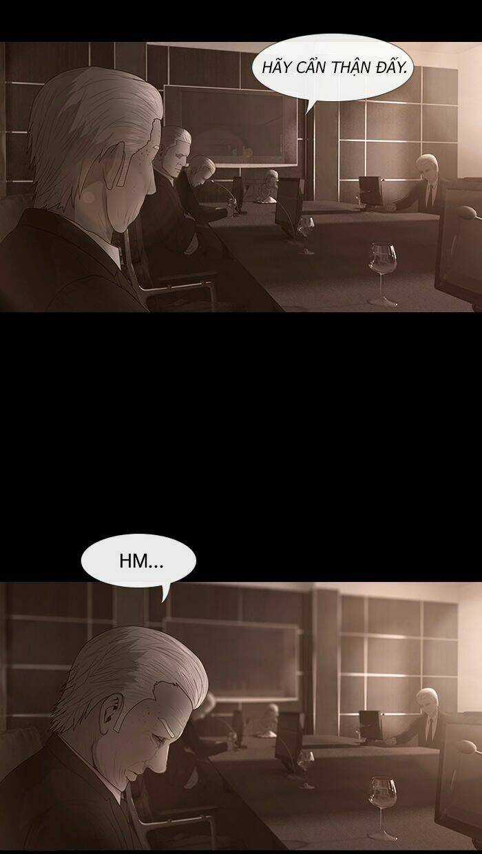 Dead Days - Chapter 46 - Trang 38