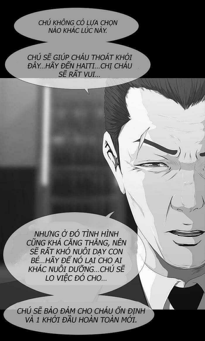 Dead Days - Chapter 46 - Trang 5