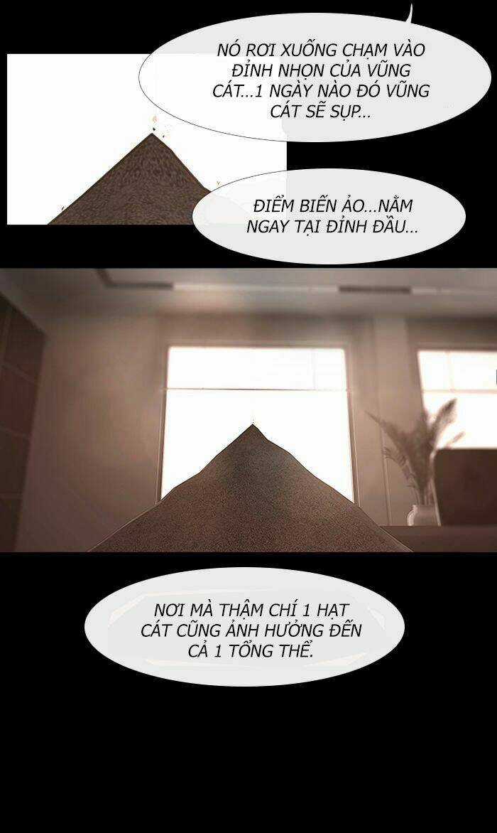 Dead Days - Chapter 46 - Trang 43