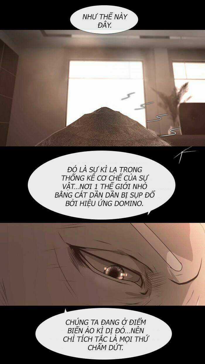 Dead Days - Chapter 46 - Trang 44