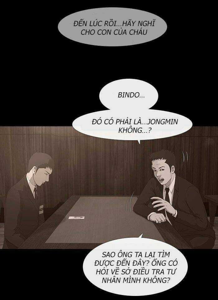 Dead Days - Chapter 46 - Trang 6