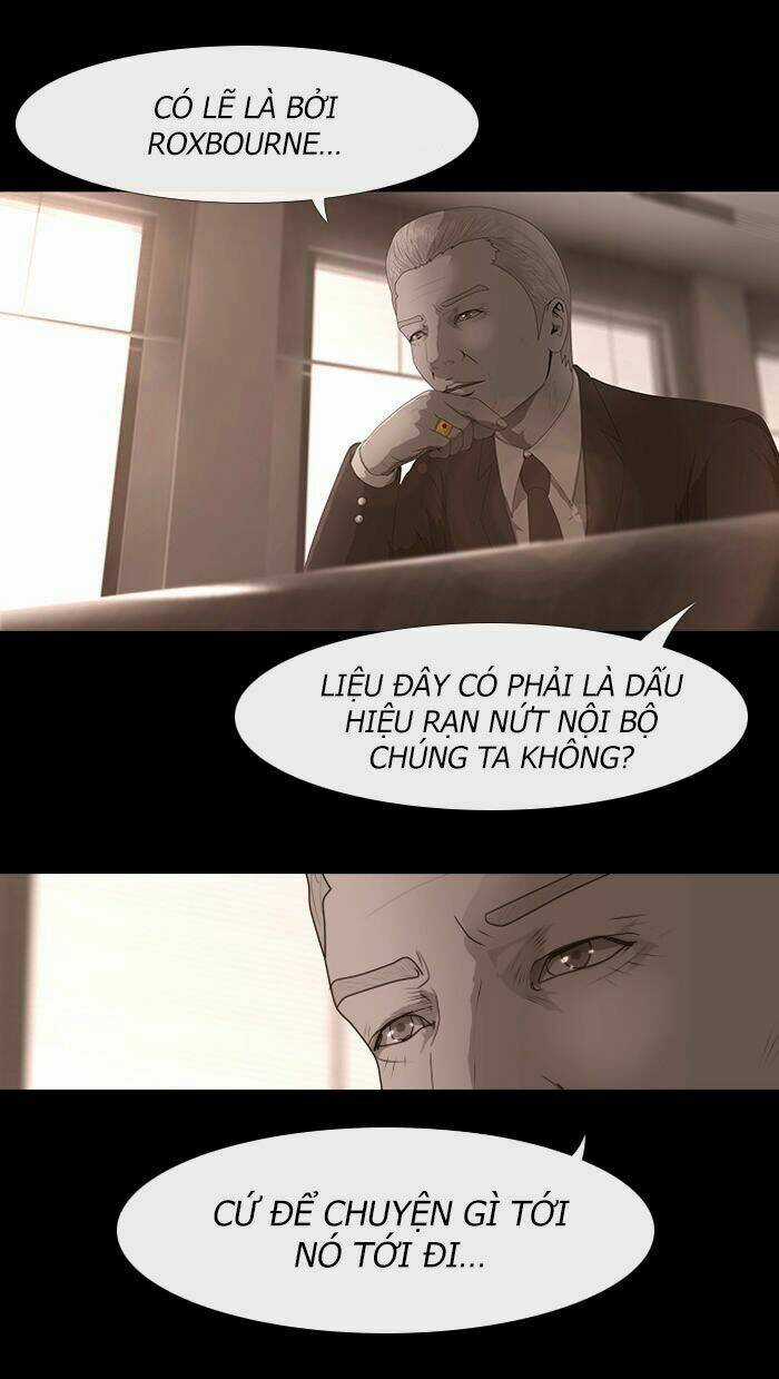 Dead Days - Chapter 46 - Trang 57