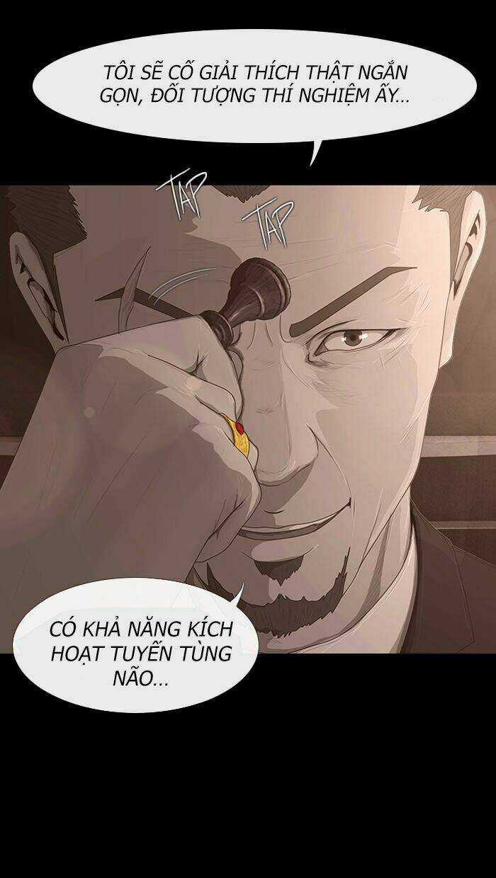 Dead Days - Chapter 46 - Trang 67