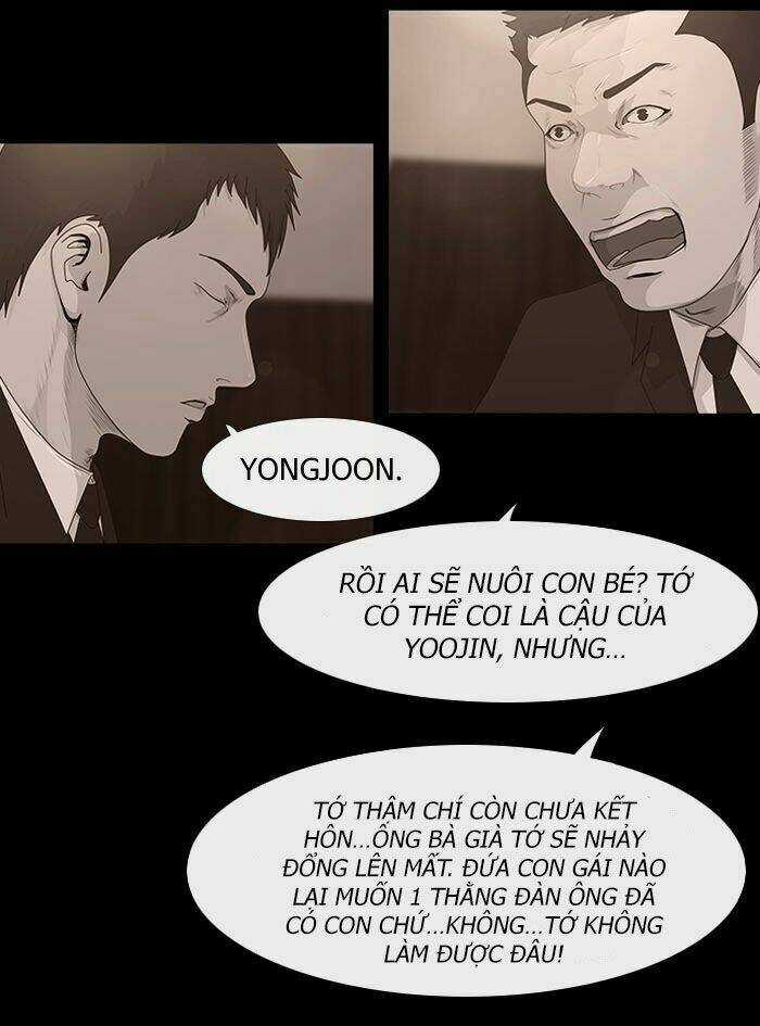 Dead Days - Chapter 46 - Trang 8