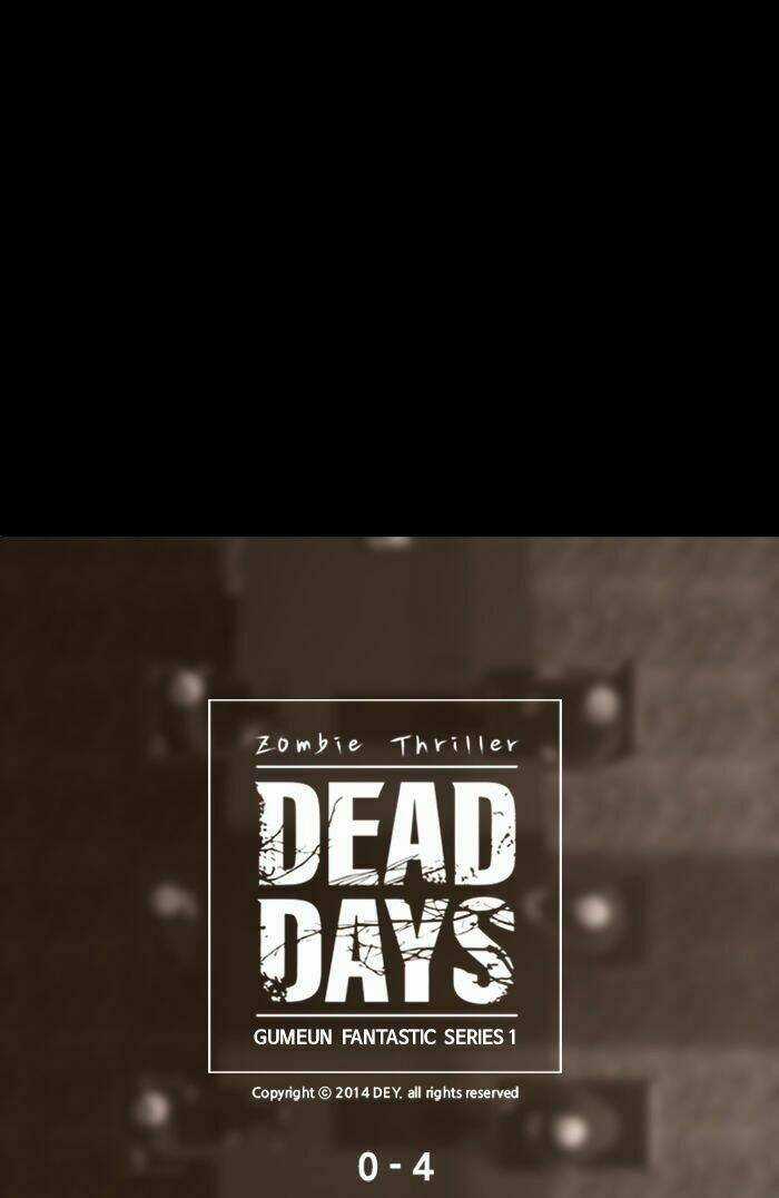 Dead Days - Chapter 46 - Trang 81