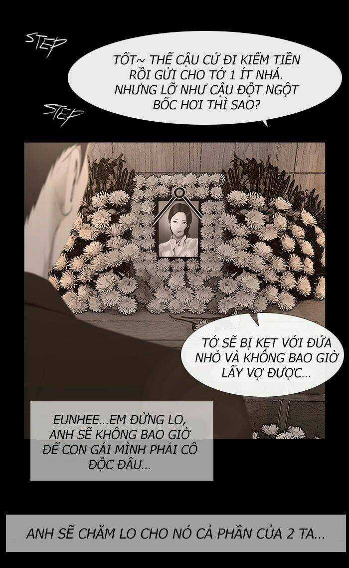 Dead Days - Chapter 46 - Trang 10