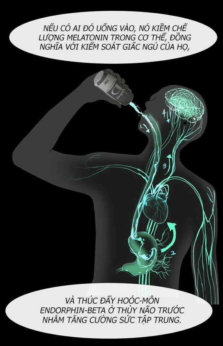 Dead Days - Chapter 47 - Trang 11