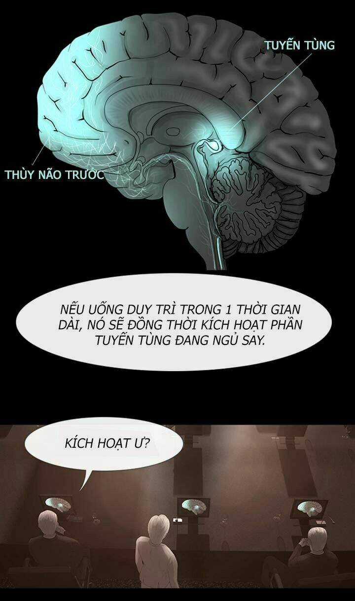 Dead Days - Chapter 47 - Trang 12