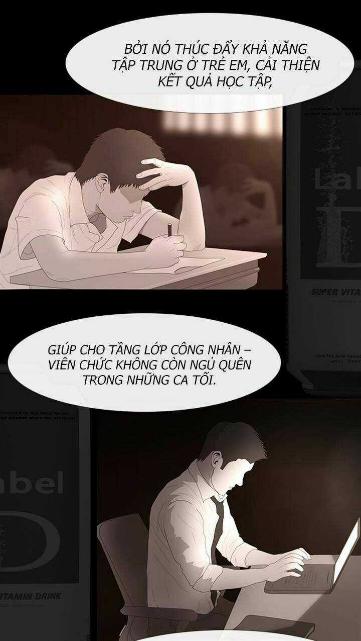 Dead Days - Chapter 47 - Trang 15