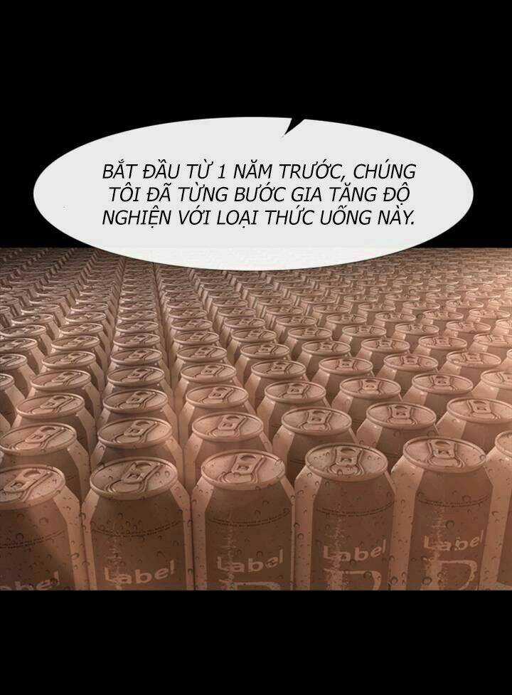 Dead Days - Chapter 47 - Trang 18