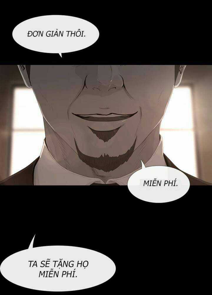 Dead Days - Chapter 47 - Trang 22